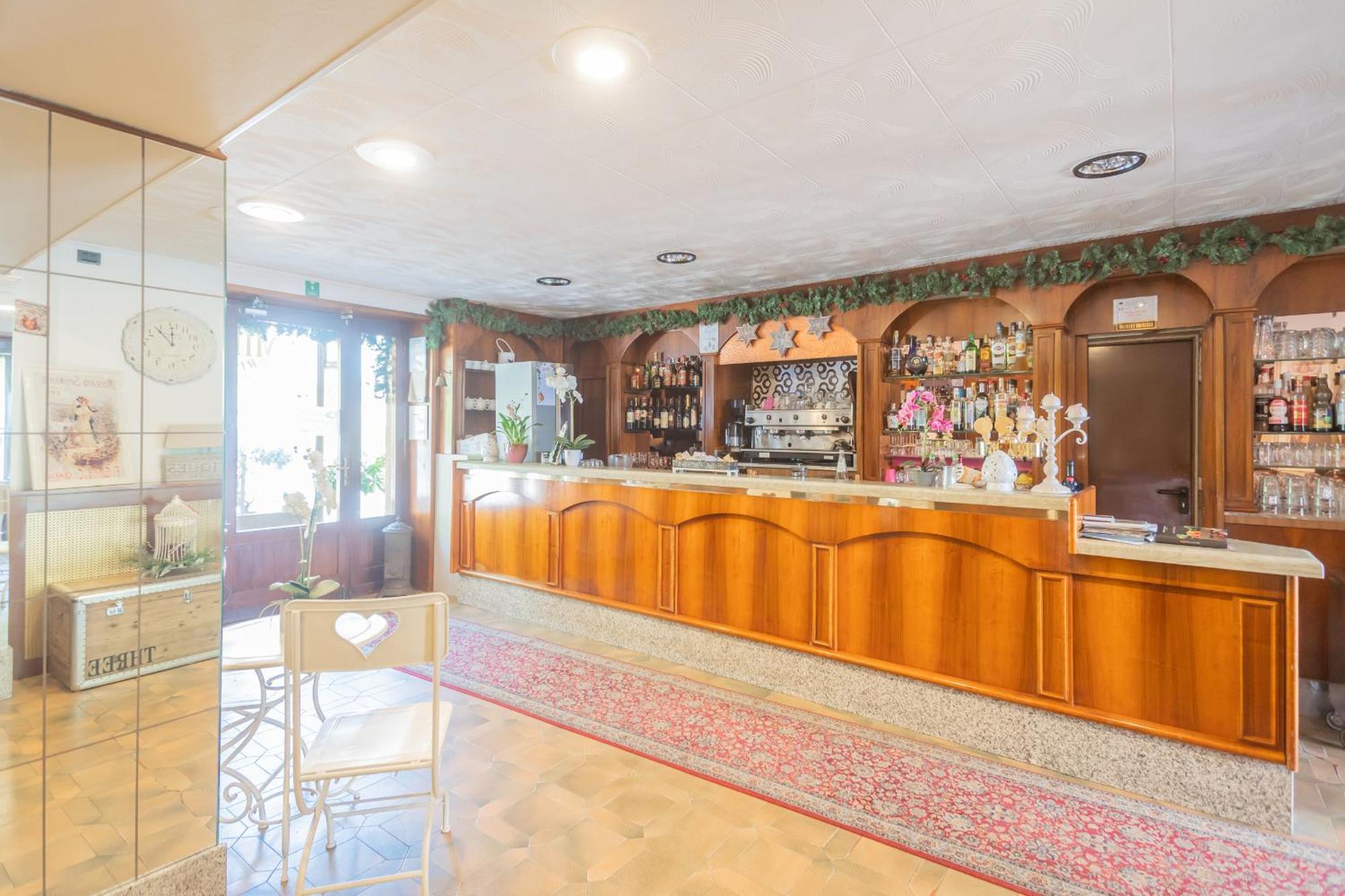 B&B Vista Lago เบลลาโจ ภายนอก รูปภาพ